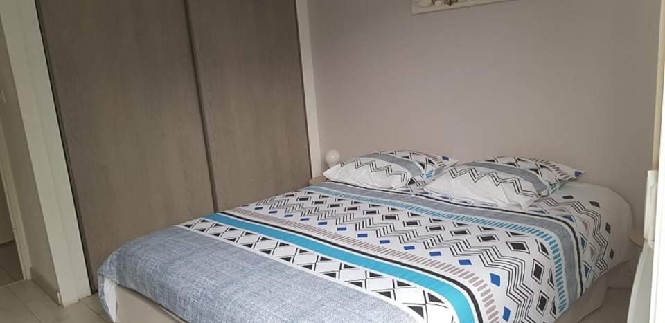 L Edelweiss Et Sa Piscine Apartment Albertville Luaran gambar